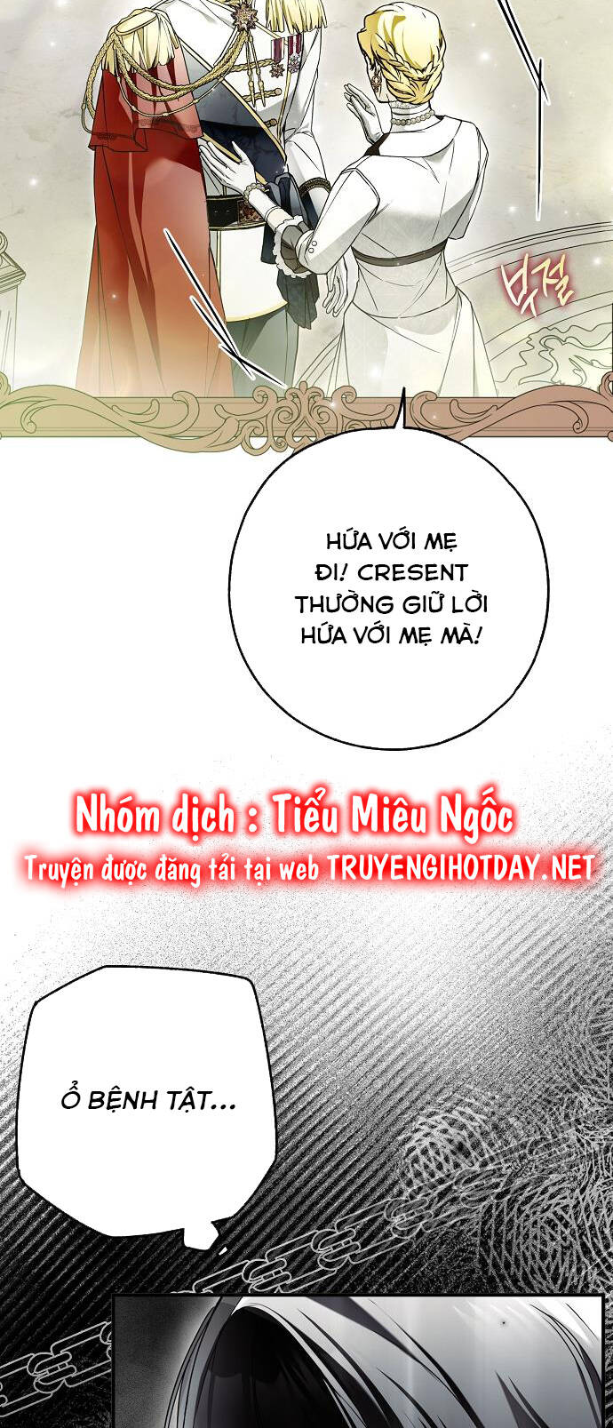Ai Đó Đang Điều Khiển Cơ Thể Của Tôi - Chap 32 - Trang 63