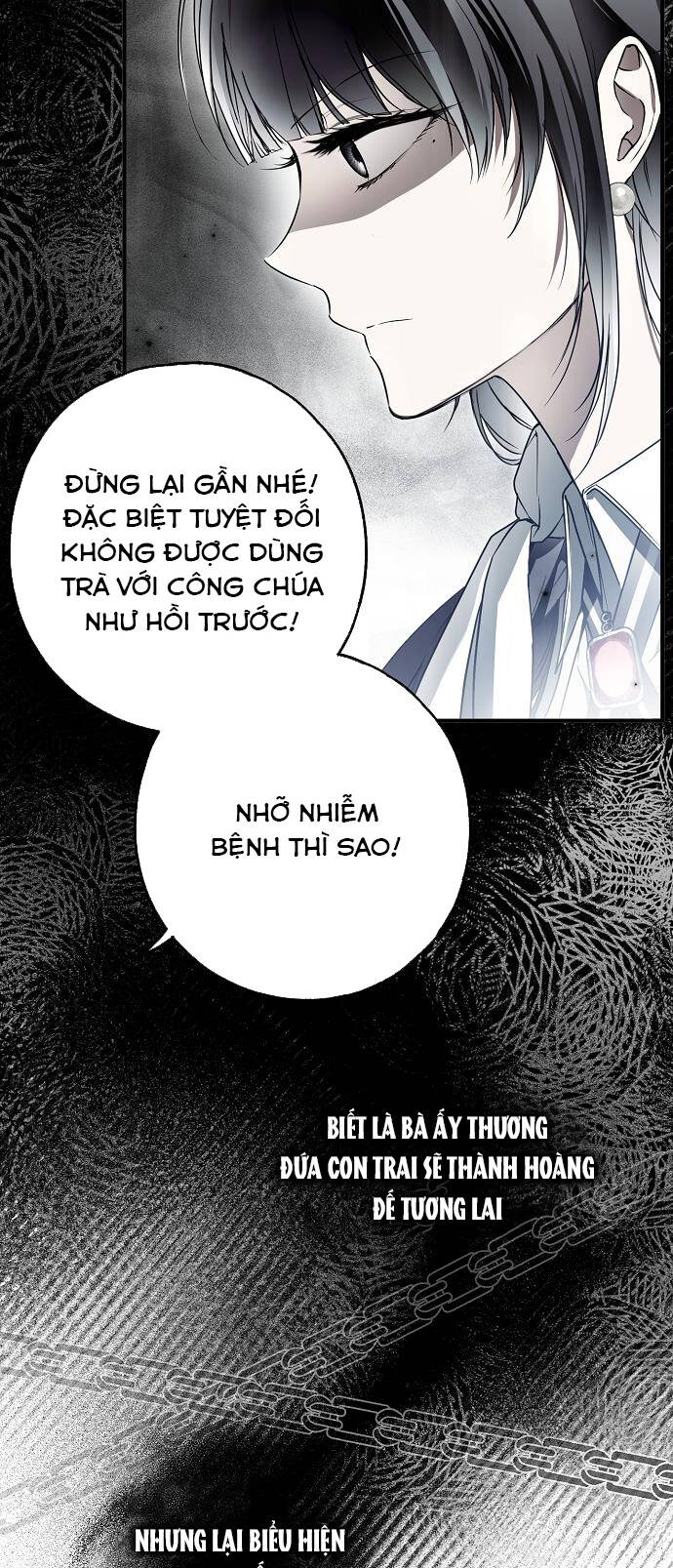 Ai Đó Đang Điều Khiển Cơ Thể Của Tôi - Chap 32 - Trang 64