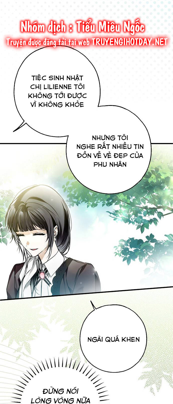 Ai Đó Đang Điều Khiển Cơ Thể Của Tôi - Chap 32 - Trang 70