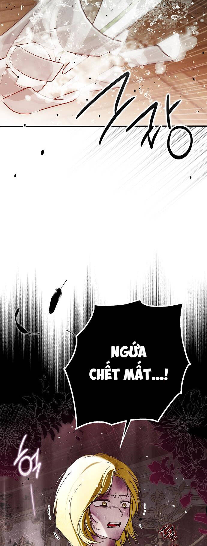 Ai Đó Đang Điều Khiển Cơ Thể Của Tôi - Chap 32 - Trang 8
