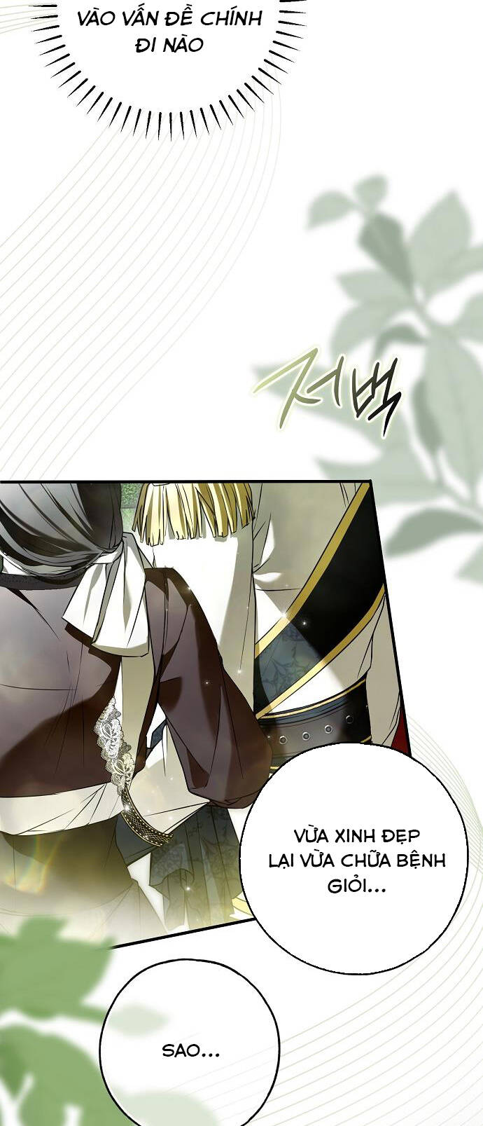 Ai Đó Đang Điều Khiển Cơ Thể Của Tôi - Chap 32 - Trang 71