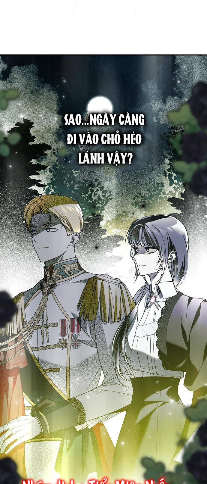 Ai Đó Đang Điều Khiển Cơ Thể Của Tôi - Chap 32 - Trang 74