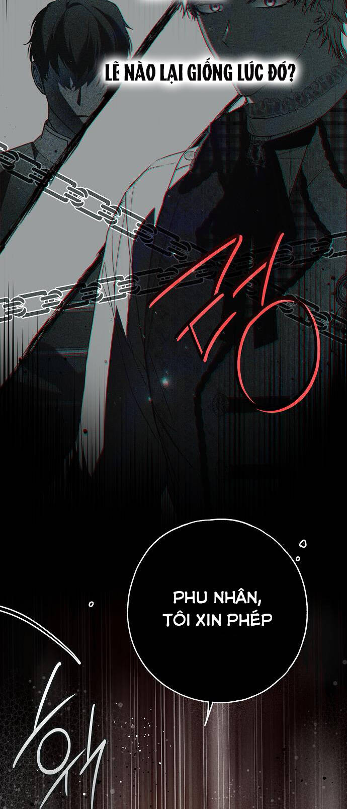 Ai Đó Đang Điều Khiển Cơ Thể Của Tôi - Chap 32 - Trang 79