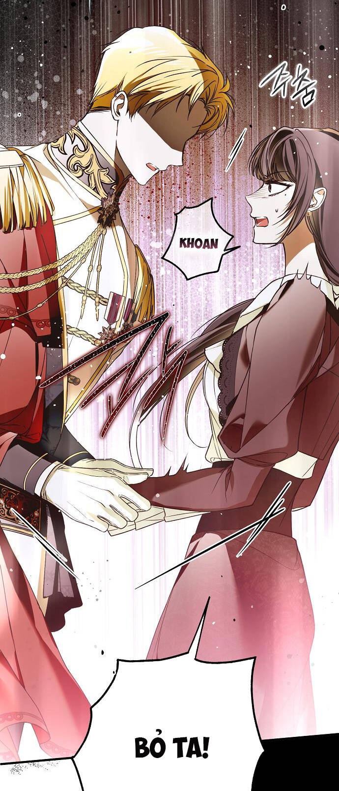 Ai Đó Đang Điều Khiển Cơ Thể Của Tôi - Chap 32 - Trang 80