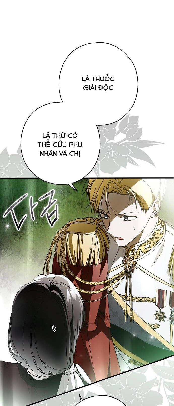 Ai Đó Đang Điều Khiển Cơ Thể Của Tôi - Chap 32 - Trang 82