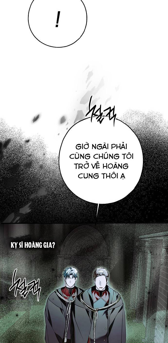 Ai Đó Đang Điều Khiển Cơ Thể Của Tôi - Chap 32 - Trang 85