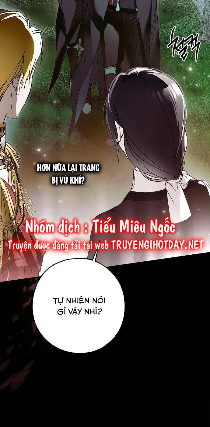 Ai Đó Đang Điều Khiển Cơ Thể Của Tôi - Chap 32 - Trang 86