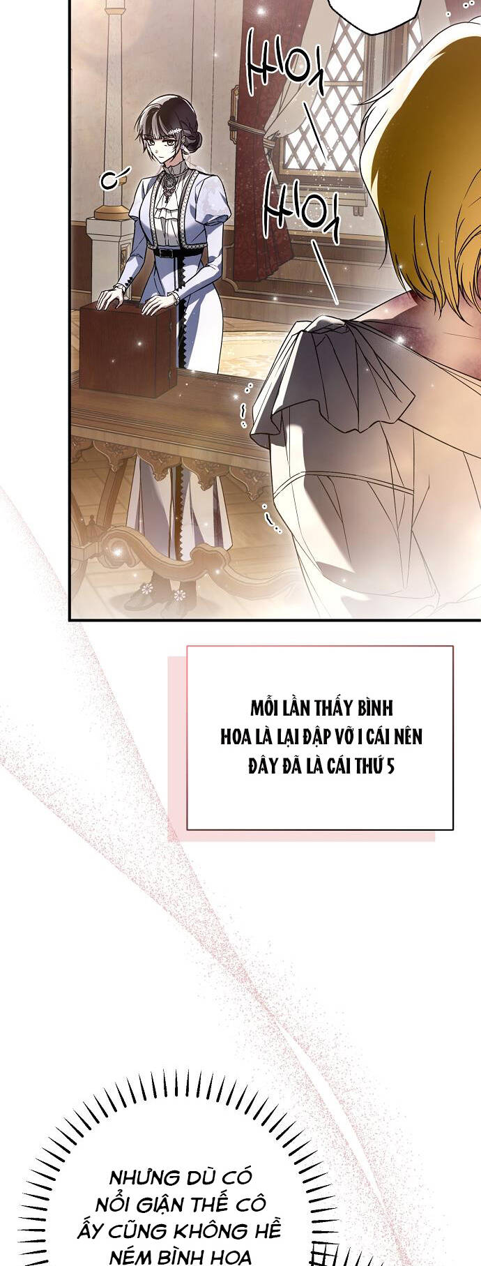 Ai Đó Đang Điều Khiển Cơ Thể Của Tôi - Chap 32 - Trang 10