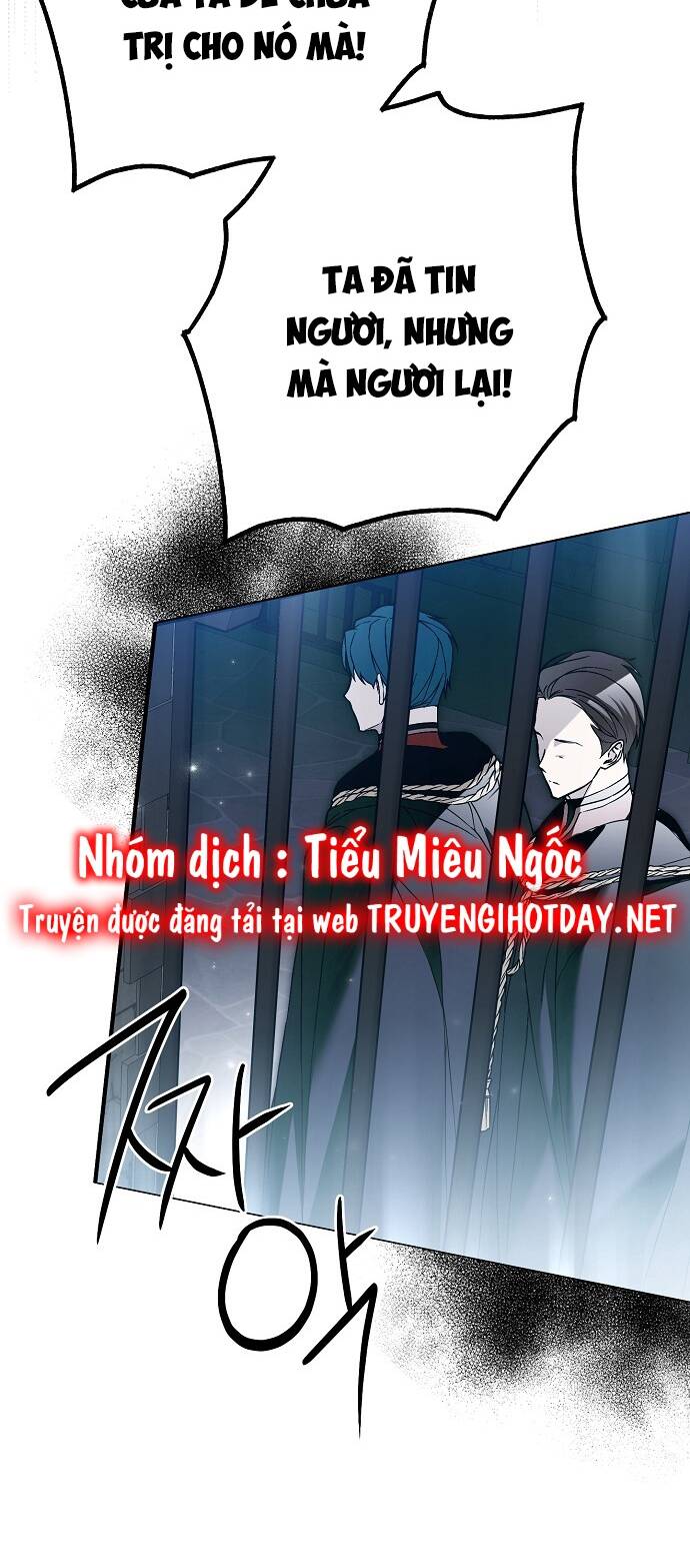 Ai Đó Đang Điều Khiển Cơ Thể Của Tôi - Chap 33 - Trang 13