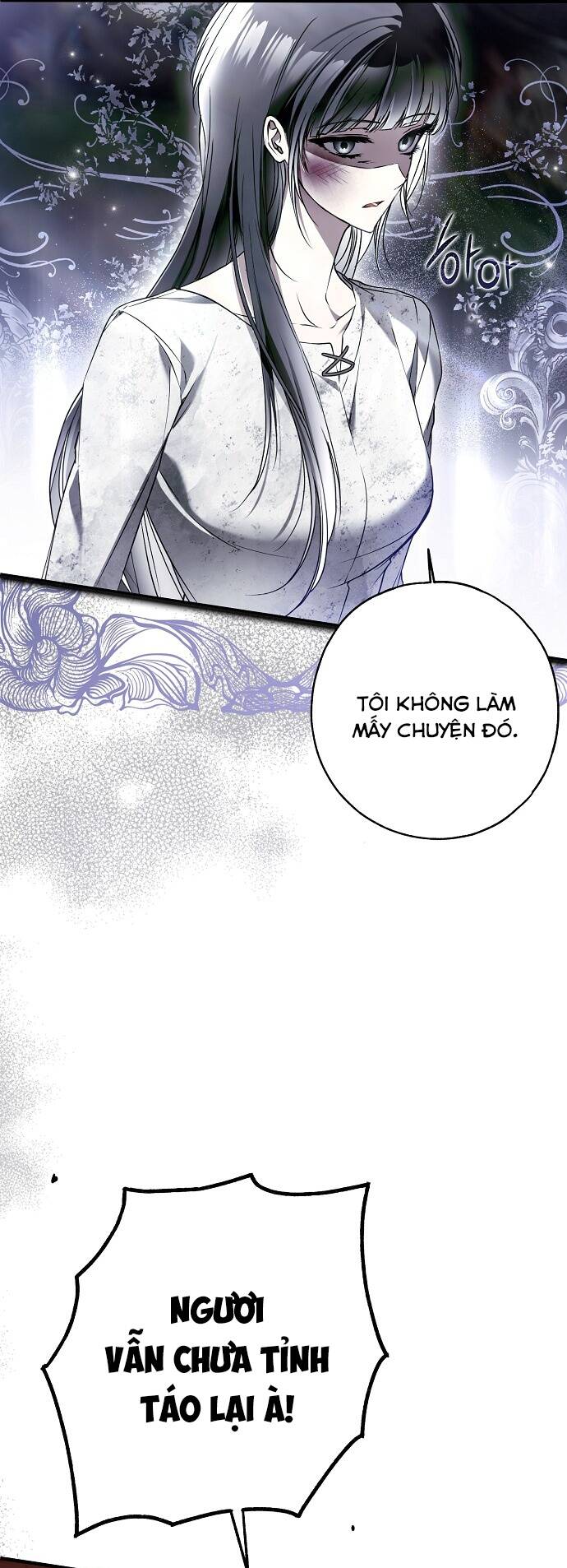 Ai Đó Đang Điều Khiển Cơ Thể Của Tôi - Chap 33 - Trang 16