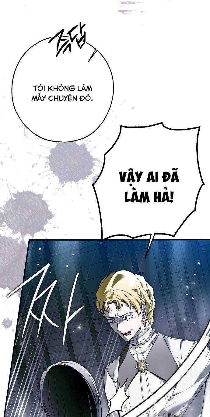 Ai Đó Đang Điều Khiển Cơ Thể Của Tôi - Chap 33 - Trang 18