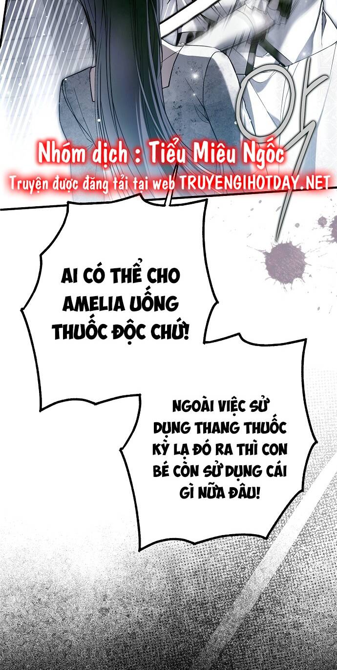 Ai Đó Đang Điều Khiển Cơ Thể Của Tôi - Chap 33 - Trang 19