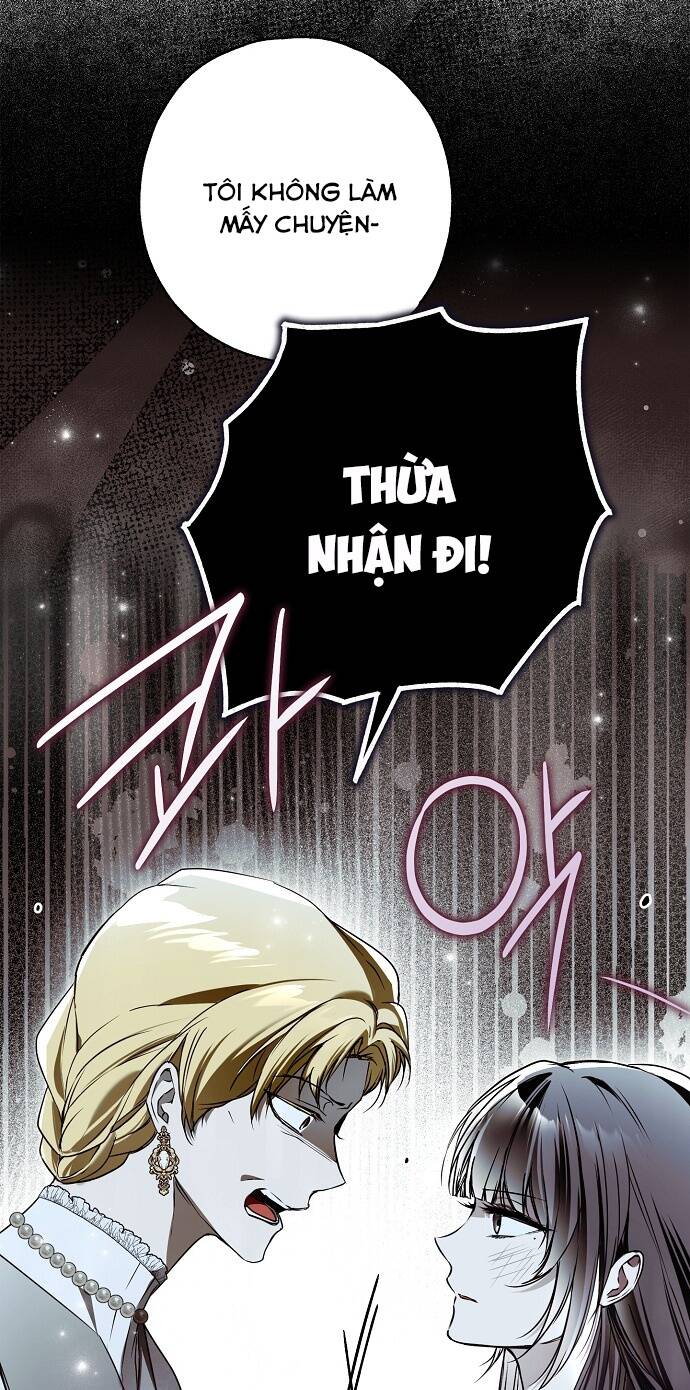 Ai Đó Đang Điều Khiển Cơ Thể Của Tôi - Chap 33 - Trang 20
