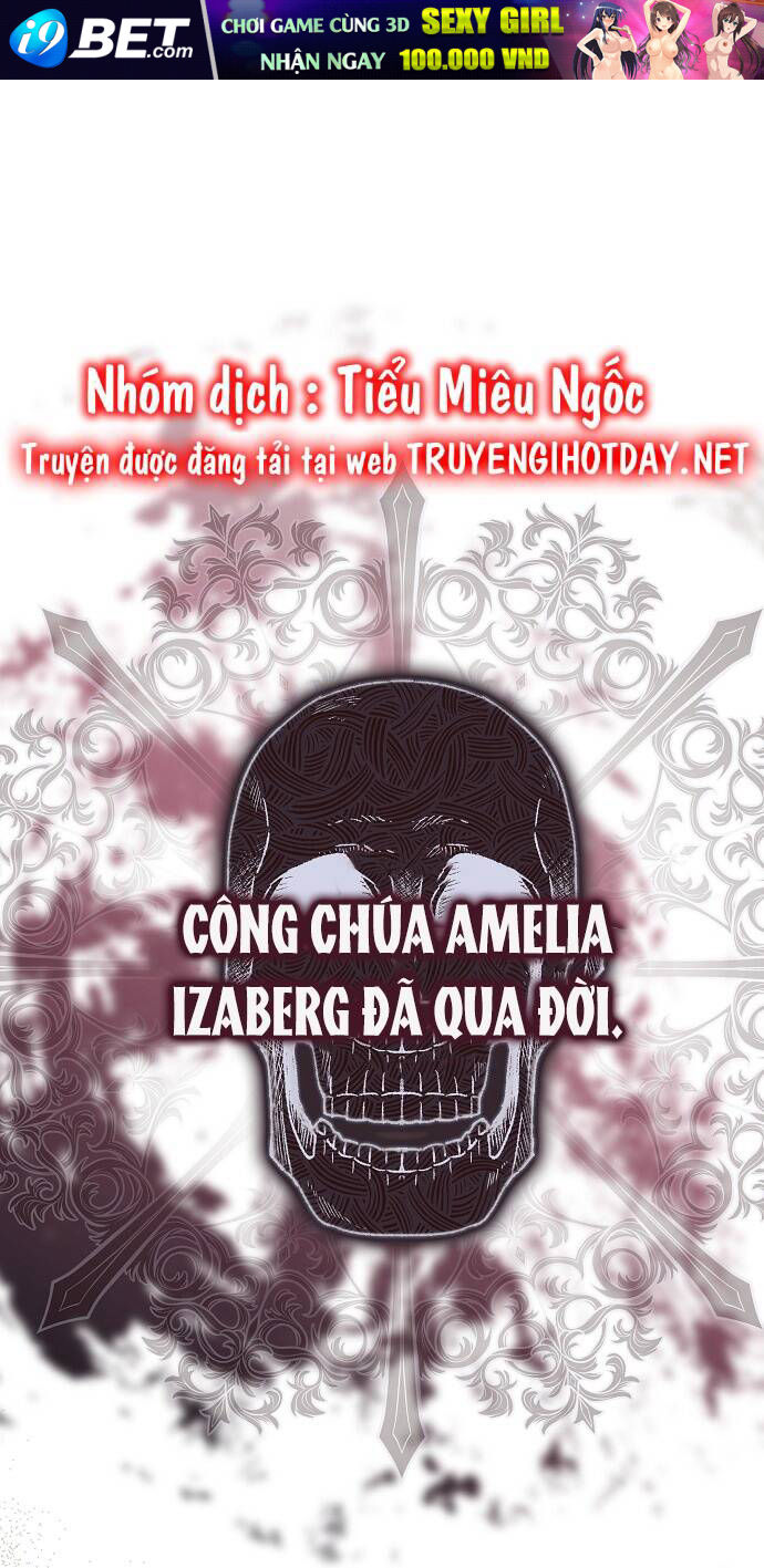 Ai Đó Đang Điều Khiển Cơ Thể Của Tôi - Chap 33 - Trang 3