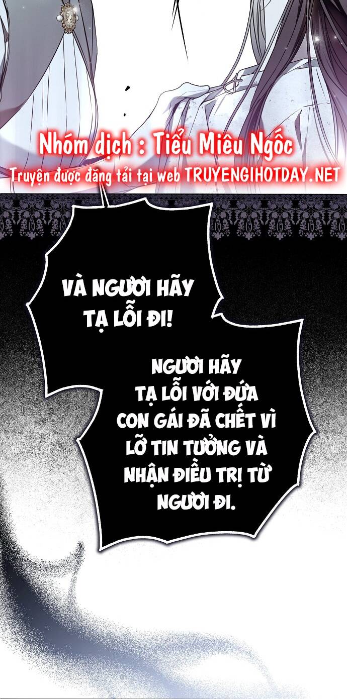 Ai Đó Đang Điều Khiển Cơ Thể Của Tôi - Chap 33 - Trang 21