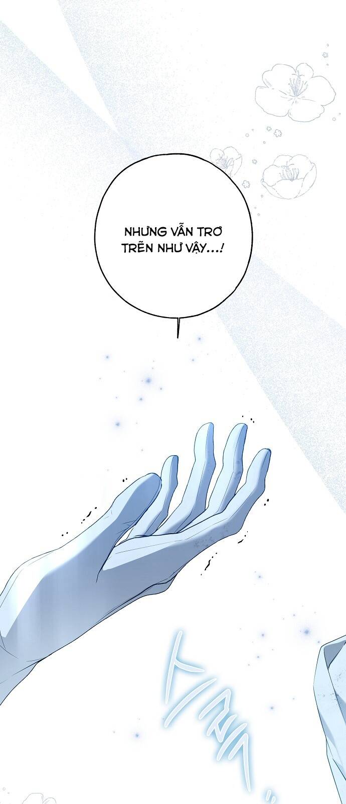 Ai Đó Đang Điều Khiển Cơ Thể Của Tôi - Chap 33 - Trang 26