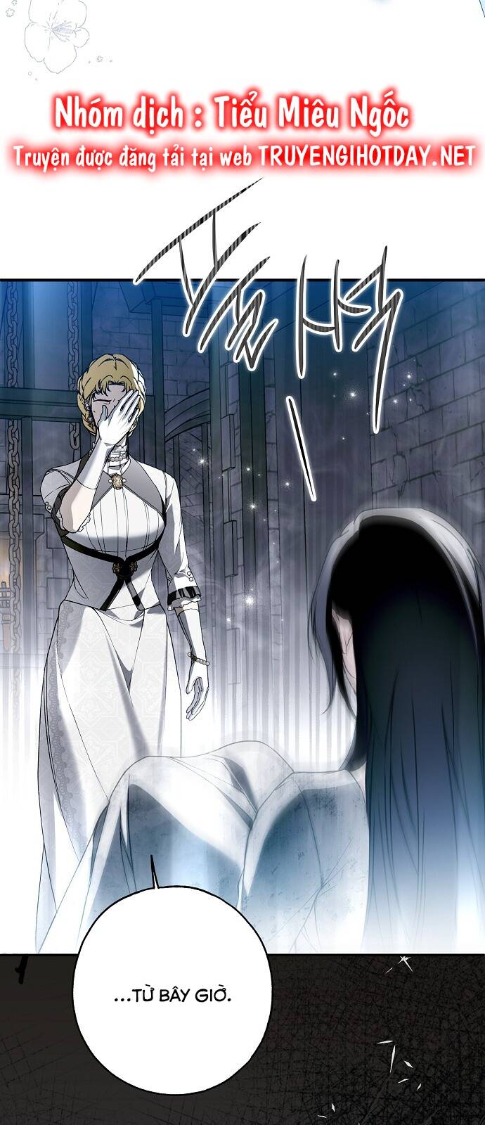 Ai Đó Đang Điều Khiển Cơ Thể Của Tôi - Chap 33 - Trang 27
