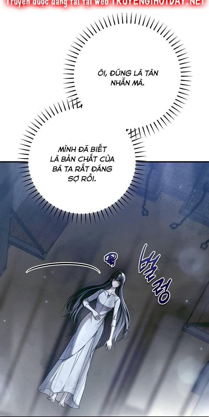 Ai Đó Đang Điều Khiển Cơ Thể Của Tôi - Chap 33 - Trang 31