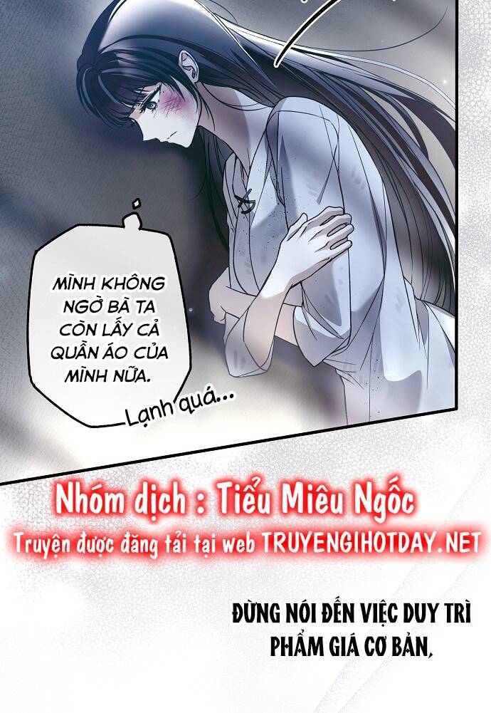 Ai Đó Đang Điều Khiển Cơ Thể Của Tôi - Chap 33 - Trang 33
