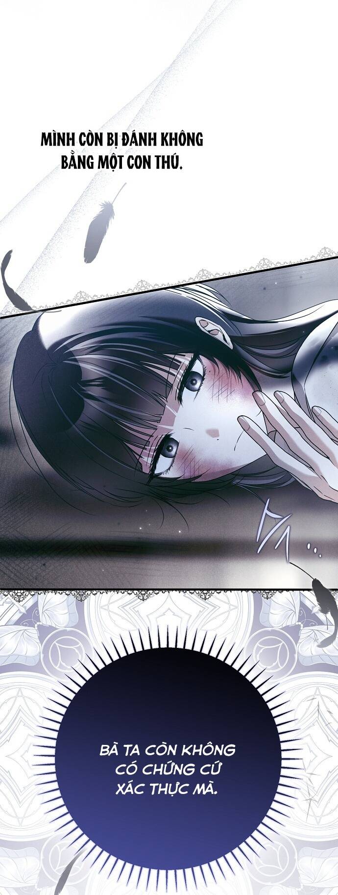 Ai Đó Đang Điều Khiển Cơ Thể Của Tôi - Chap 33 - Trang 34