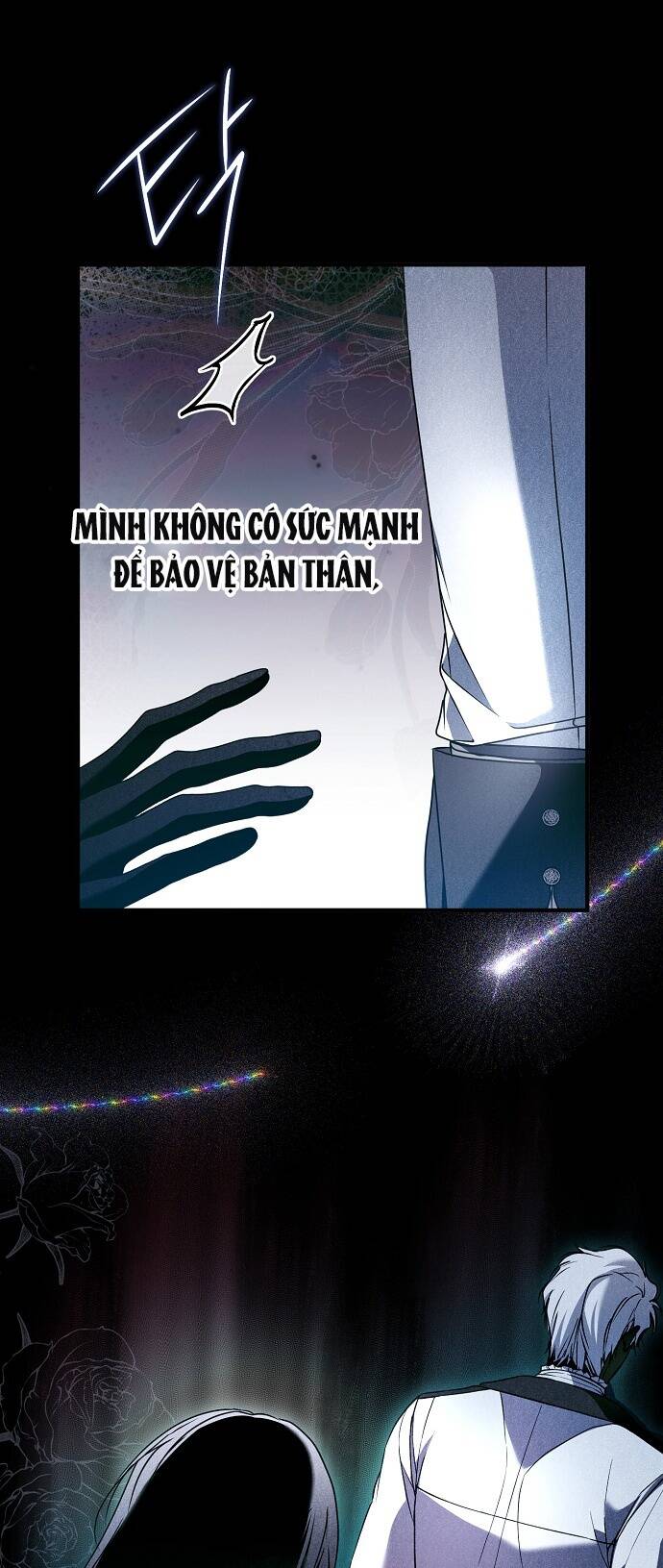 Ai Đó Đang Điều Khiển Cơ Thể Của Tôi - Chap 33 - Trang 37