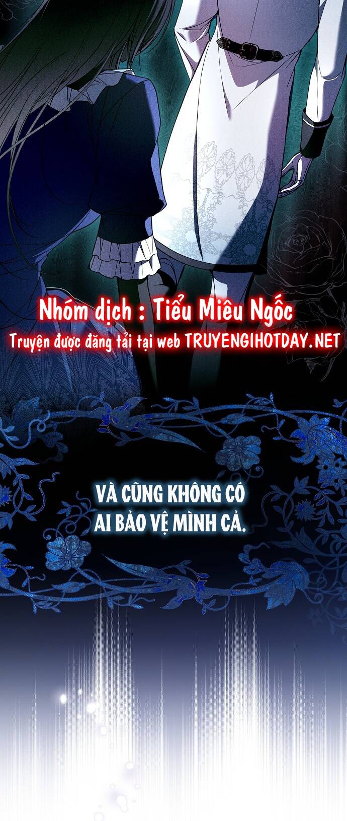 Ai Đó Đang Điều Khiển Cơ Thể Của Tôi - Chap 33 - Trang 38