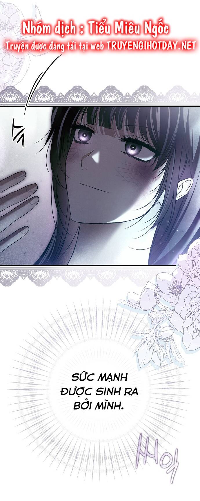 Ai Đó Đang Điều Khiển Cơ Thể Của Tôi - Chap 33 - Trang 40