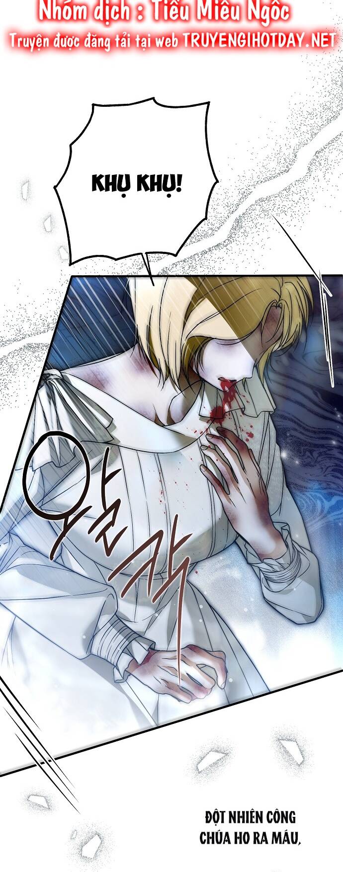 Ai Đó Đang Điều Khiển Cơ Thể Của Tôi - Chap 33 - Trang 5