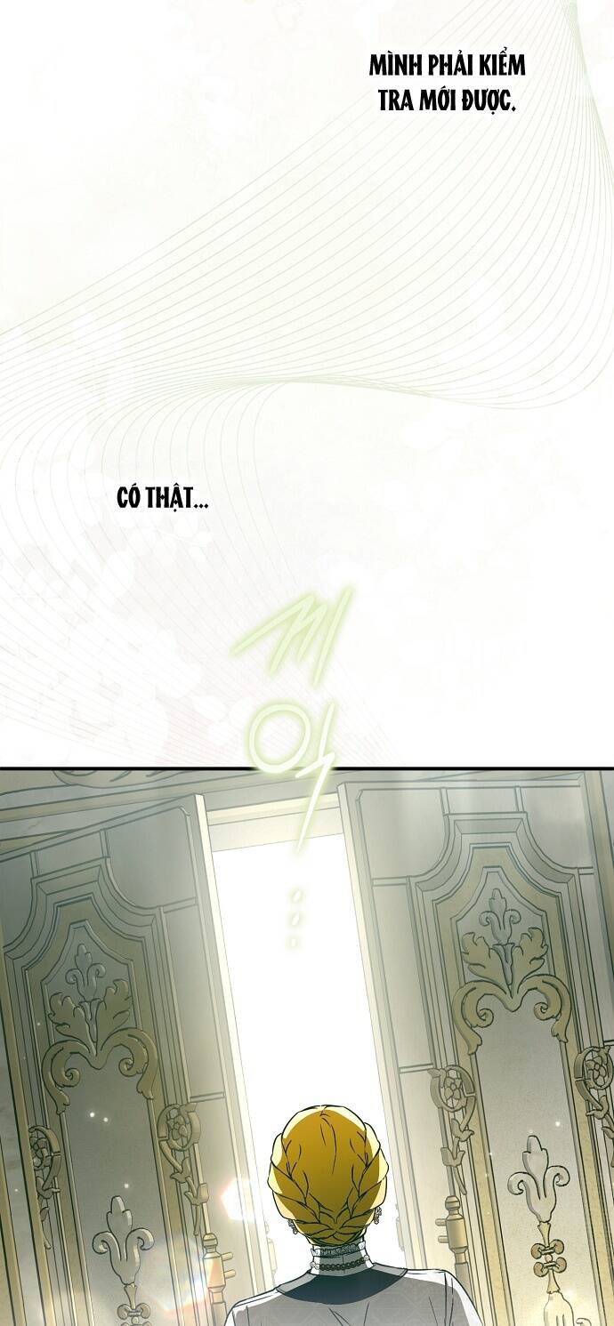 Ai Đó Đang Điều Khiển Cơ Thể Của Tôi - Chap 33 - Trang 43