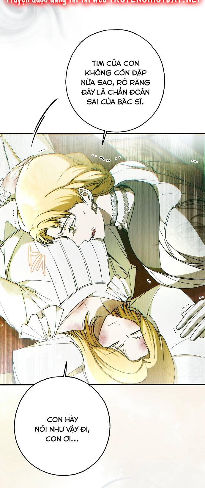 Ai Đó Đang Điều Khiển Cơ Thể Của Tôi - Chap 33 - Trang 48