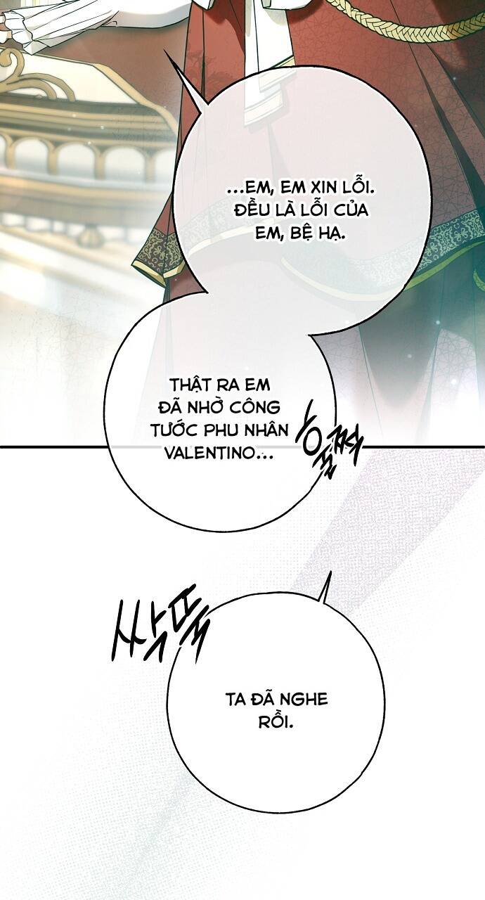 Ai Đó Đang Điều Khiển Cơ Thể Của Tôi - Chap 33 - Trang 54