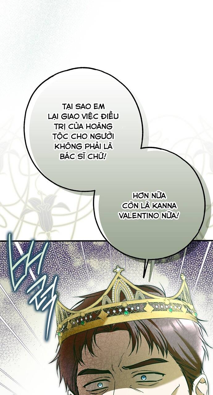 Ai Đó Đang Điều Khiển Cơ Thể Của Tôi - Chap 33 - Trang 55