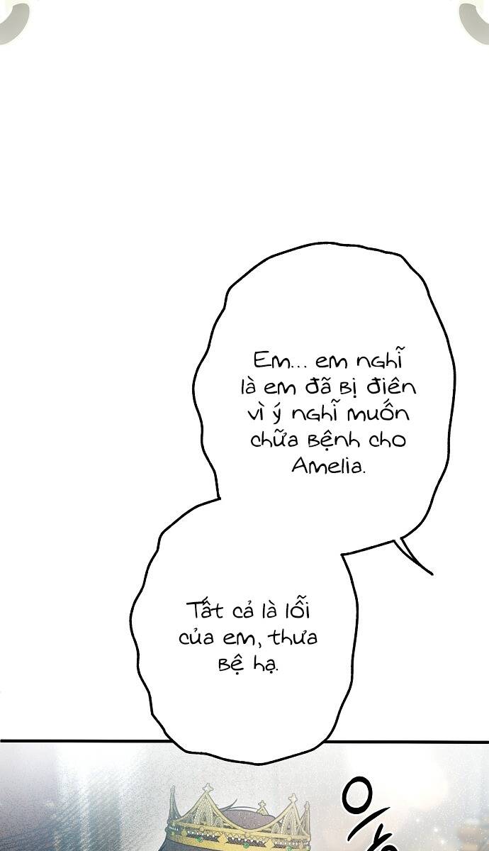 Ai Đó Đang Điều Khiển Cơ Thể Của Tôi - Chap 33 - Trang 57