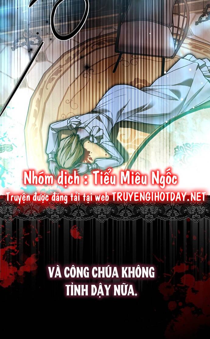 Ai Đó Đang Điều Khiển Cơ Thể Của Tôi - Chap 33 - Trang 7