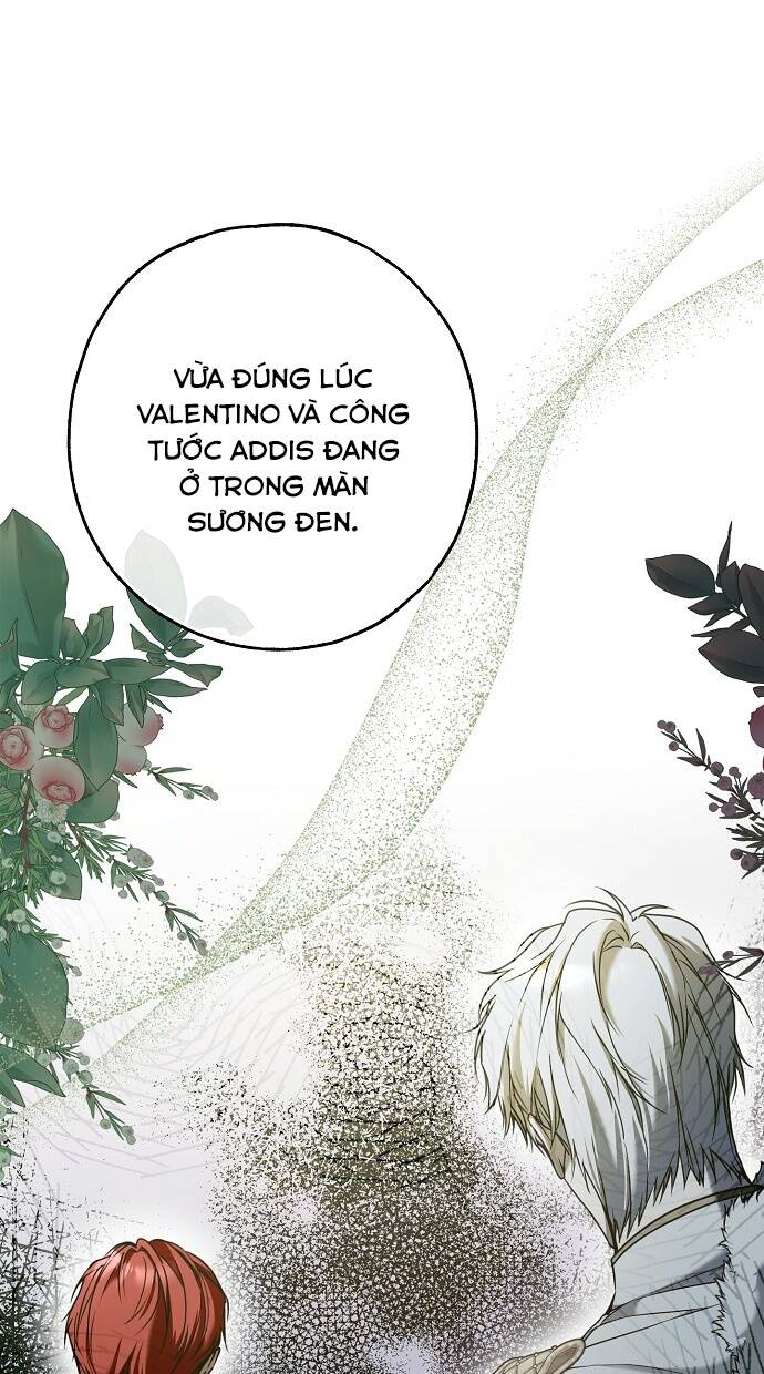 Ai Đó Đang Điều Khiển Cơ Thể Của Tôi - Chap 33 - Trang 65