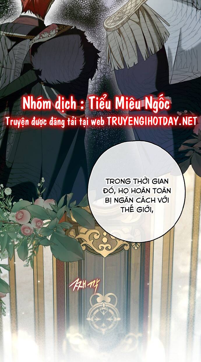 Ai Đó Đang Điều Khiển Cơ Thể Của Tôi - Chap 33 - Trang 66