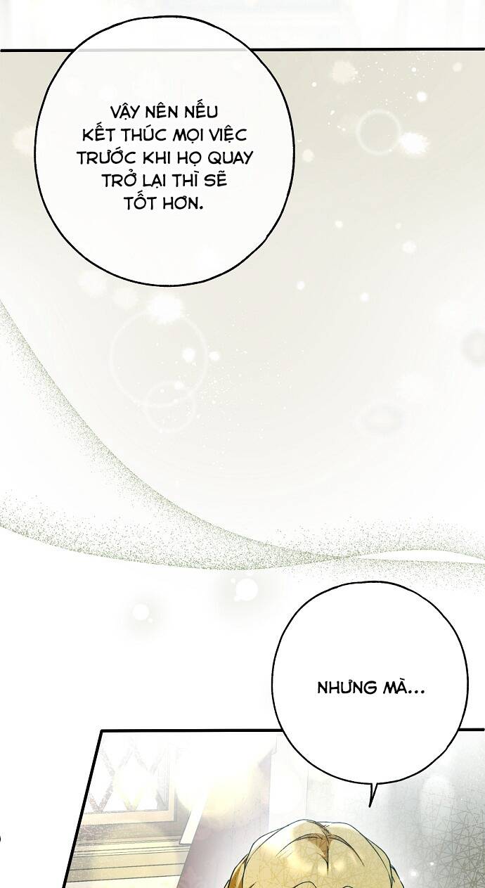 Ai Đó Đang Điều Khiển Cơ Thể Của Tôi - Chap 33 - Trang 67