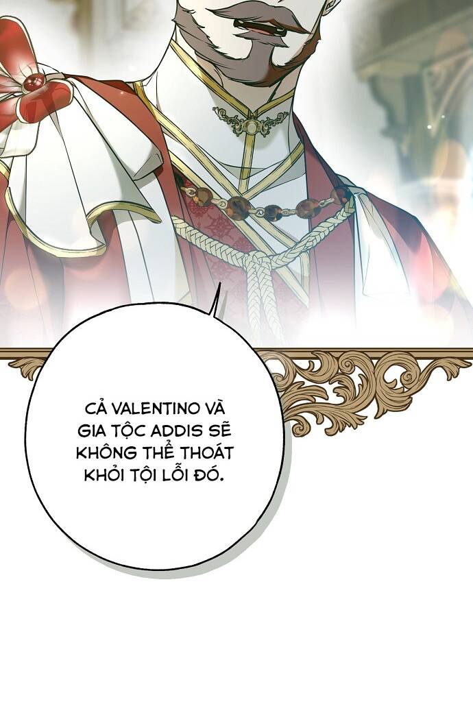 Ai Đó Đang Điều Khiển Cơ Thể Của Tôi - Chap 33 - Trang 70