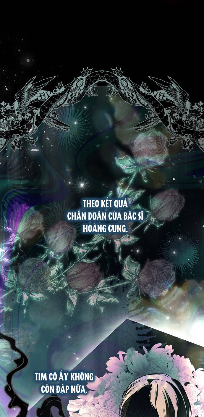 Ai Đó Đang Điều Khiển Cơ Thể Của Tôi - Chap 33 - Trang 8