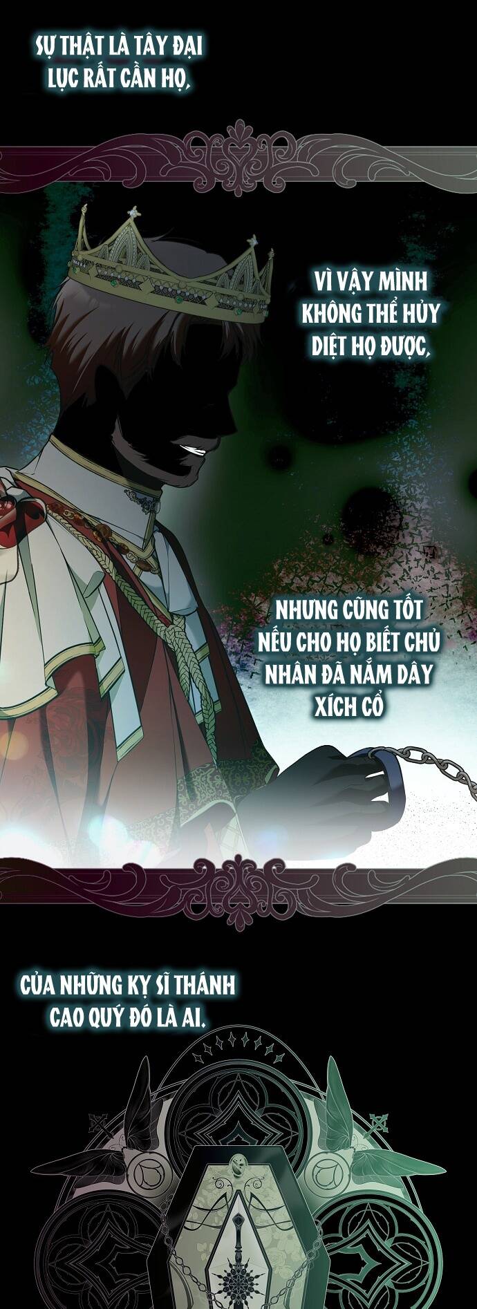 Ai Đó Đang Điều Khiển Cơ Thể Của Tôi - Chap 33 - Trang 75