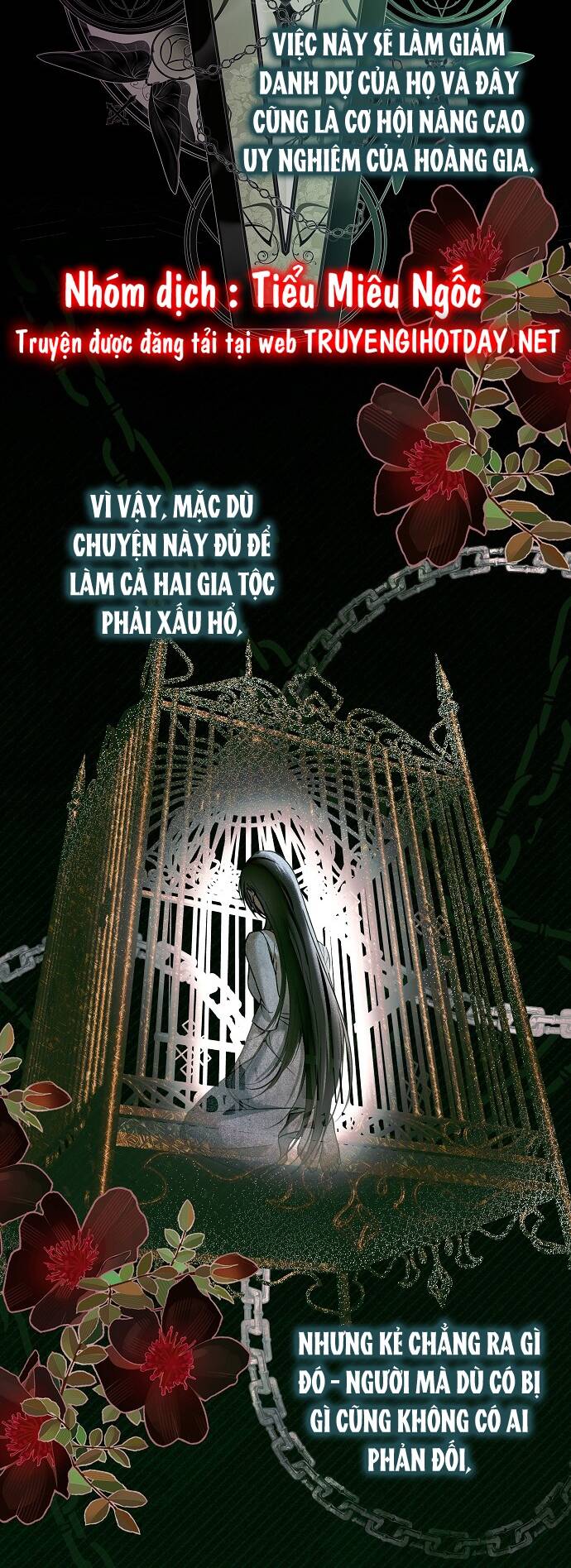 Ai Đó Đang Điều Khiển Cơ Thể Của Tôi - Chap 33 - Trang 76
