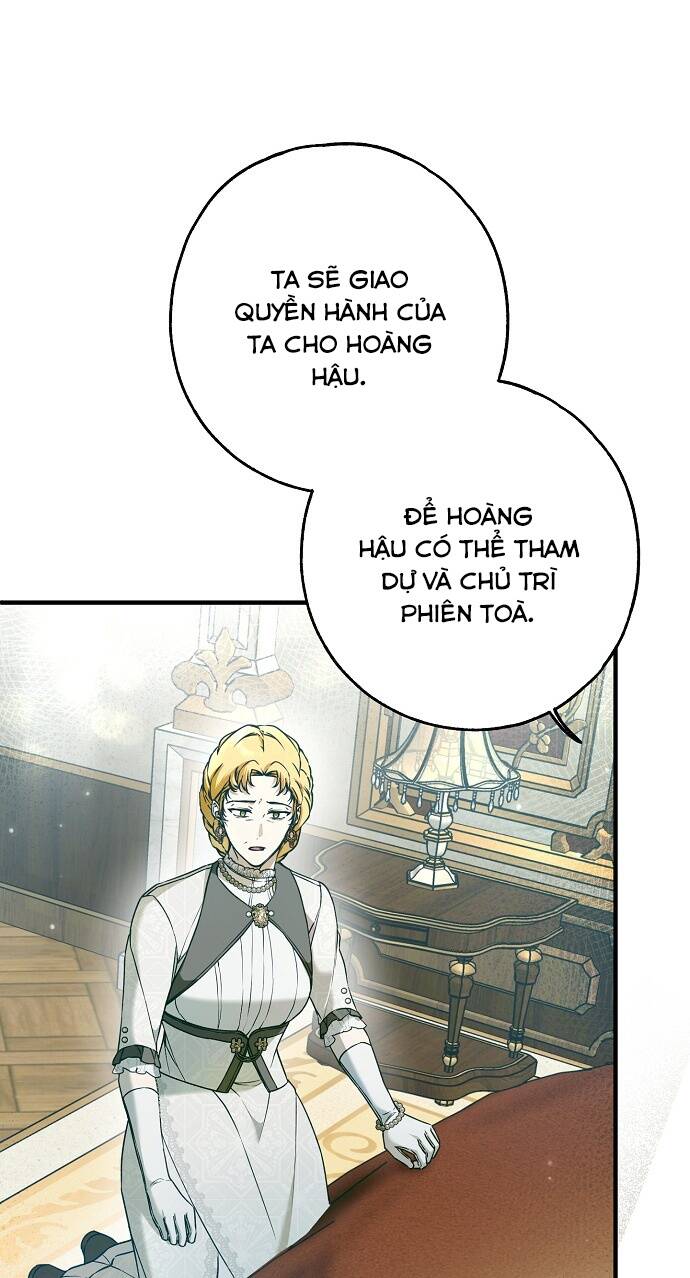 Ai Đó Đang Điều Khiển Cơ Thể Của Tôi - Chap 33 - Trang 79