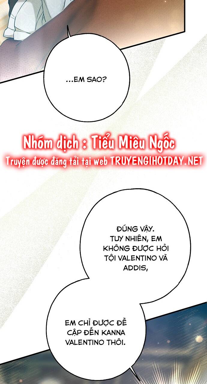 Ai Đó Đang Điều Khiển Cơ Thể Của Tôi - Chap 33 - Trang 80