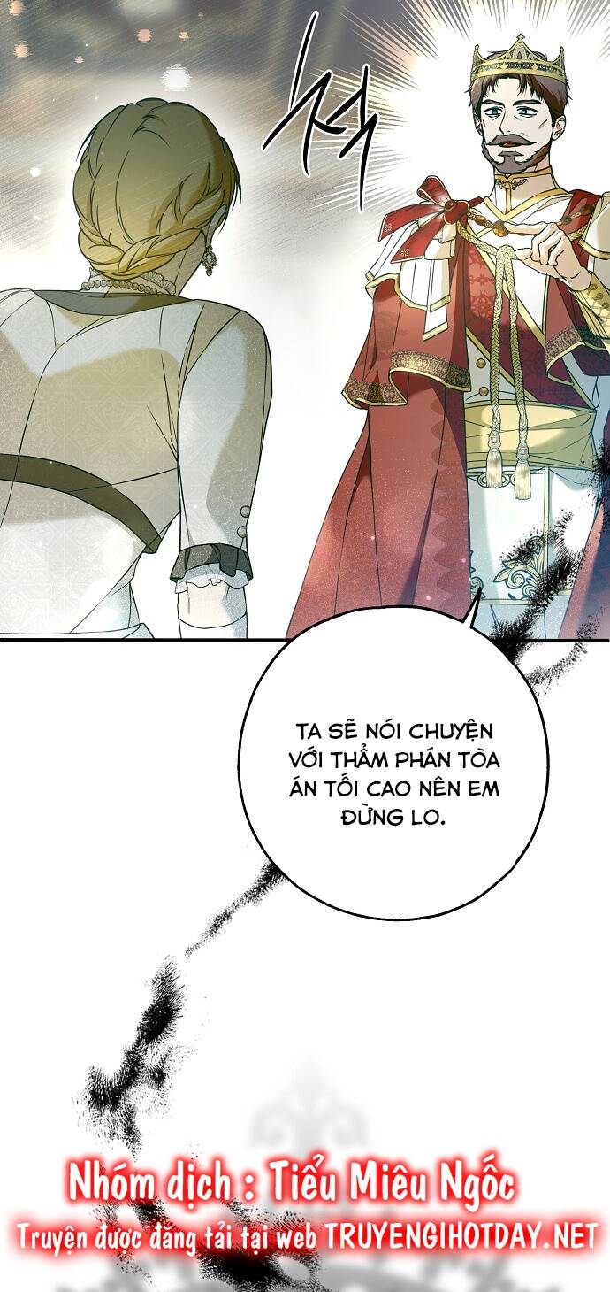 Ai Đó Đang Điều Khiển Cơ Thể Của Tôi - Chap 33 - Trang 81