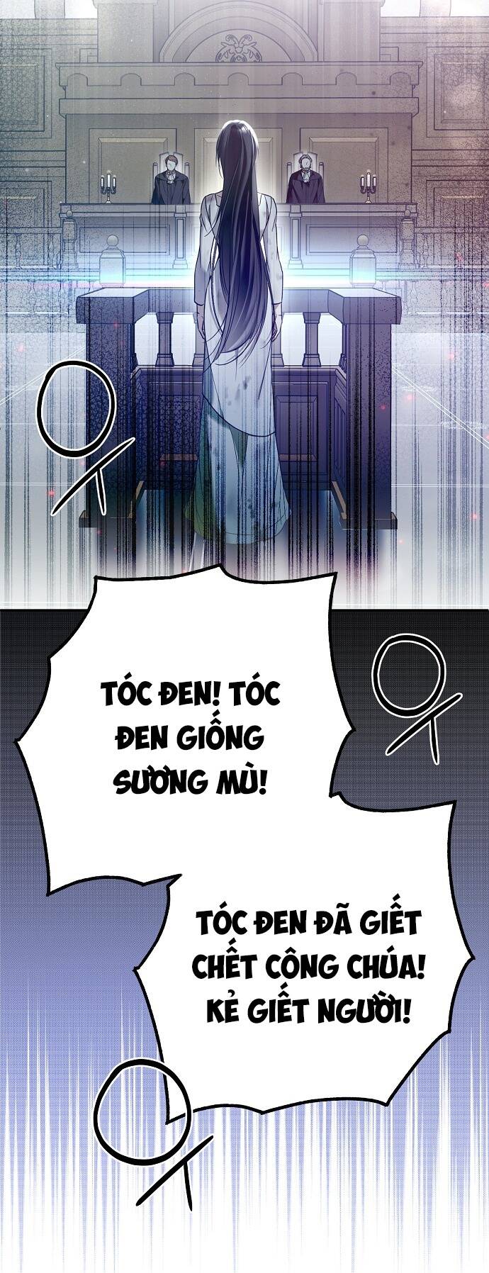 Ai Đó Đang Điều Khiển Cơ Thể Của Tôi - Chap 33 - Trang 95