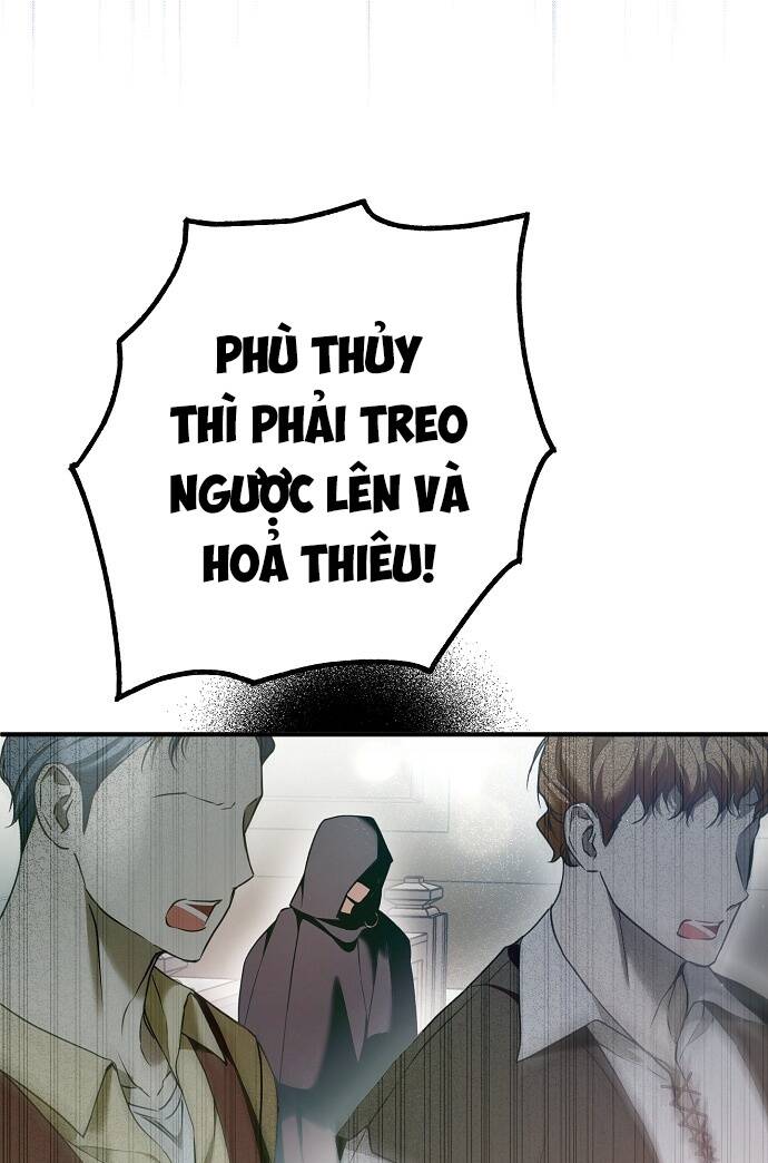 Ai Đó Đang Điều Khiển Cơ Thể Của Tôi - Chap 33 - Trang 96