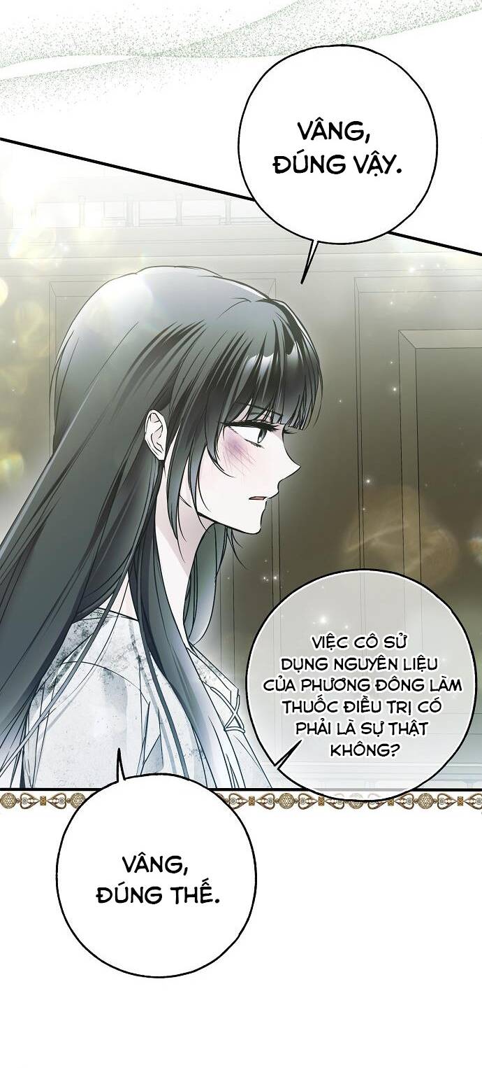 Ai Đó Đang Điều Khiển Cơ Thể Của Tôi - Chap 34 - Trang 11