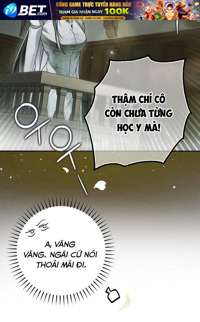 Ai Đó Đang Điều Khiển Cơ Thể Của Tôi - Chap 34 - Trang 13