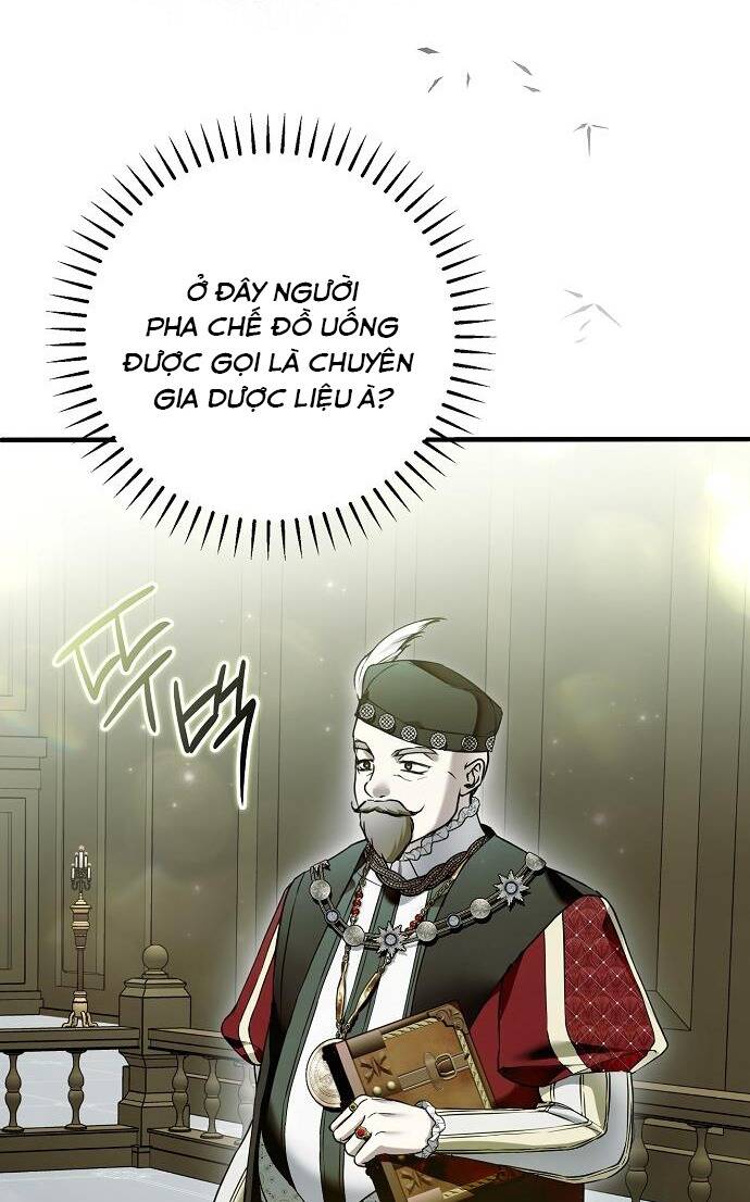 Ai Đó Đang Điều Khiển Cơ Thể Của Tôi - Chap 34 - Trang 18