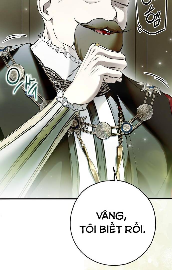 Ai Đó Đang Điều Khiển Cơ Thể Của Tôi - Chap 34 - Trang 21